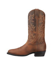 Load image into Gallery viewer, Ariat Heritage R To Dist. Br 10002204