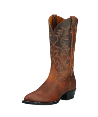 Ariat Heritage R To Dist. Br 10002204