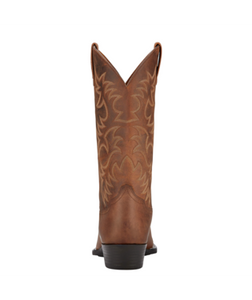 Ariat Heritage R To Dist. Br 10002204