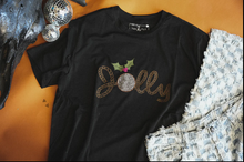 Load image into Gallery viewer, 2 Fly Co Jolly Inferno Tee