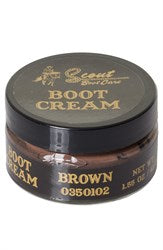 Scout Boot Cream 1.55oz