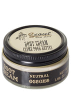 Load image into Gallery viewer, Scout Boot Cream 1.55oz
