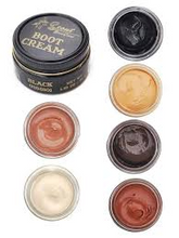 Load image into Gallery viewer, Scout Boot Cream 1.55oz