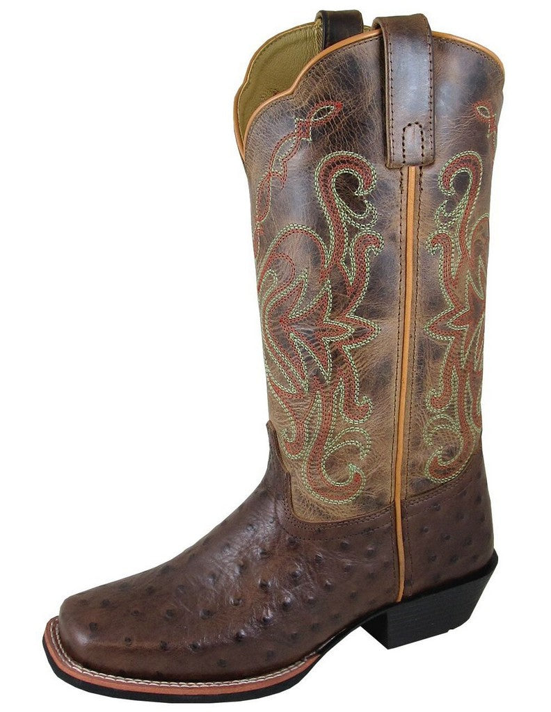Smoky Mountain Belle Boots 6053