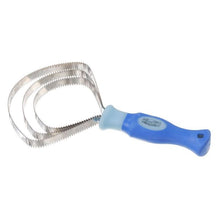 Load image into Gallery viewer, Tough 1 Great Grip Metal Curry 3 Blade 68-1601