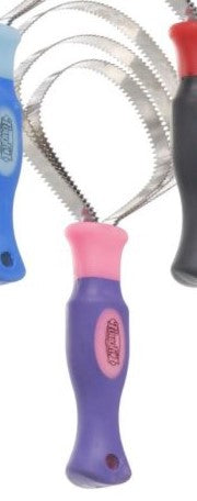 Tough 1 Great Grip Metal Curry 3 Blade 68-1601