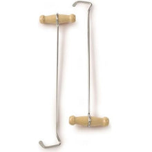 Load image into Gallery viewer, M&amp;F Boot Hooks 13&quot; Long 04026