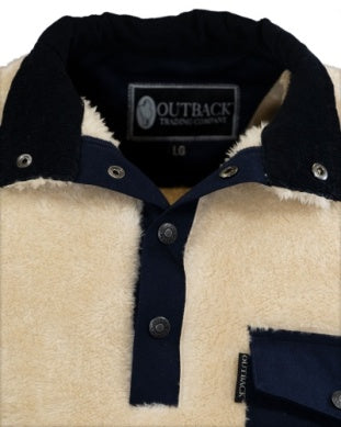 Outback Alex Henley 33555
