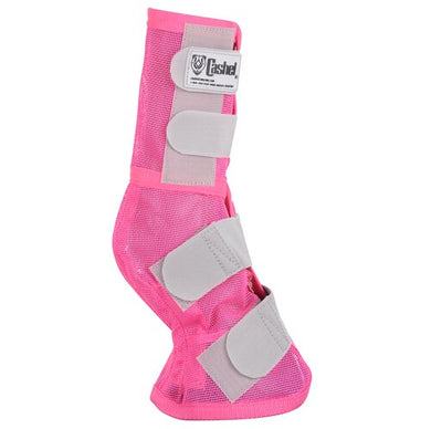 Cashel Crusader Fly Leg Guard Horse LG3H