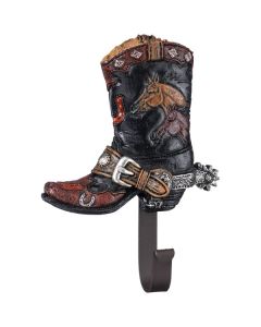 JT Cowboy Boot Hook 87-1491
