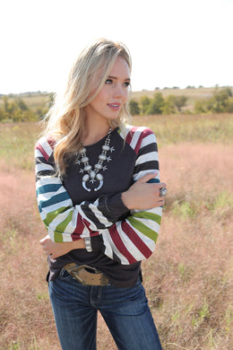 Cruel Women's LS Br Sweater CTK7418001