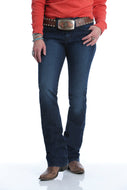 Cruel Denim  HANNAH - Moderate Rise, Slim Fit, Boot Cut  CB17054071