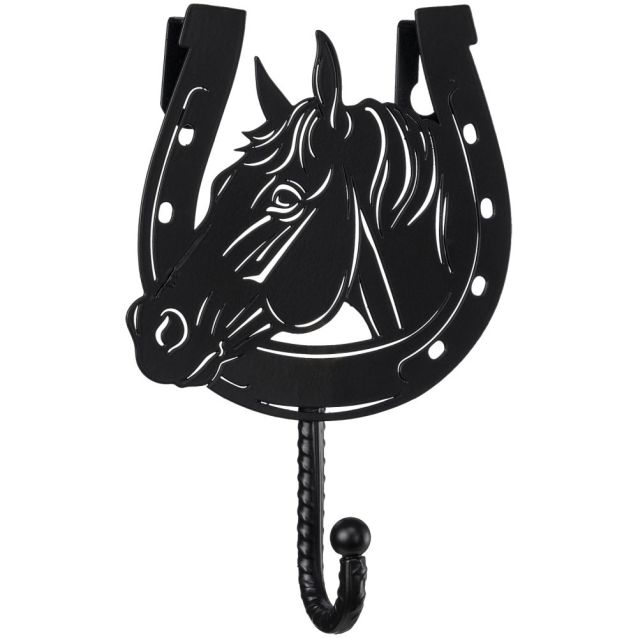 Tough 1 Horse/Horseshoe Hook 87-97230-0-0