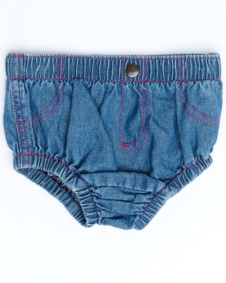 Wrangler sales diaper cover
