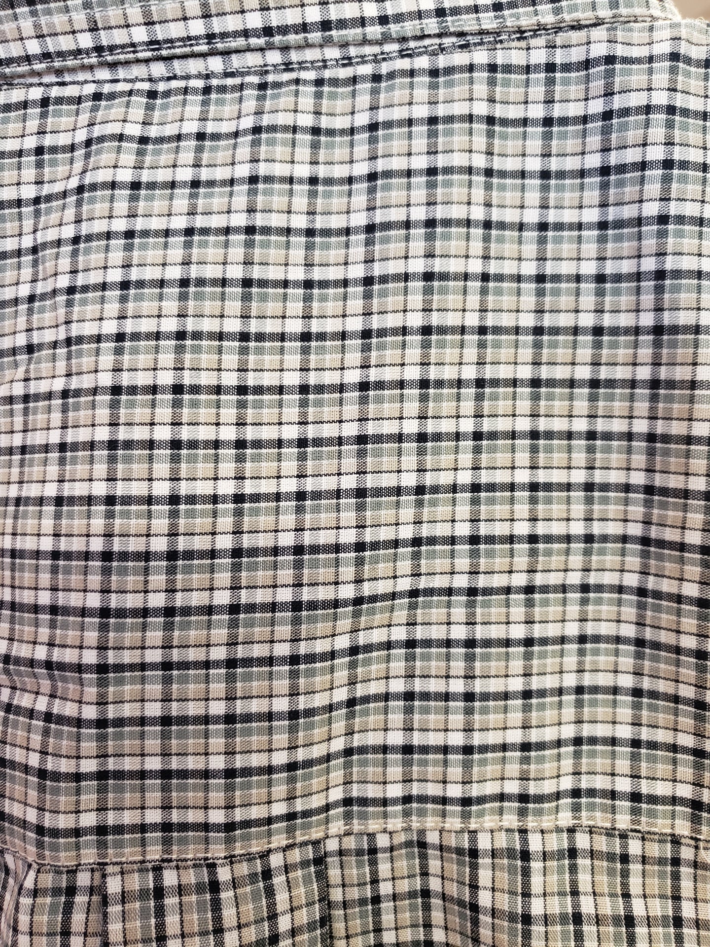 Wrangler Riata Button-down SS
