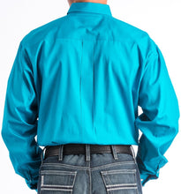 Load image into Gallery viewer, Cinch MTW1103800 Teal Blue